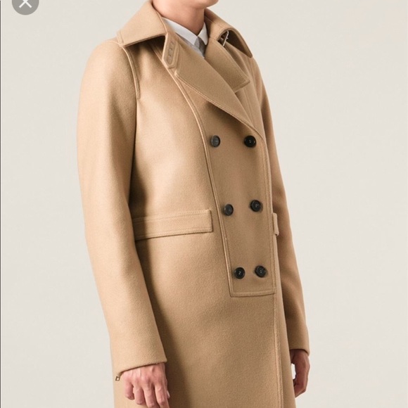 Givenchy coat - Picture 4 of 7